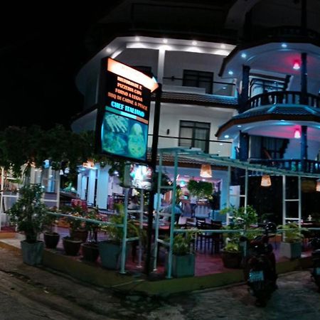 La Capannina Hotel Patong Εξωτερικό φωτογραφία