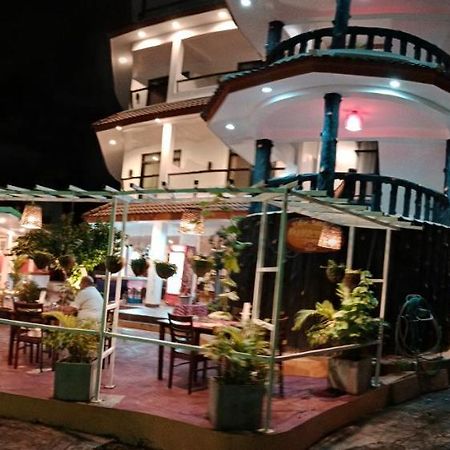 La Capannina Hotel Patong Εξωτερικό φωτογραφία