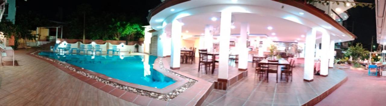 La Capannina Hotel Patong Εξωτερικό φωτογραφία