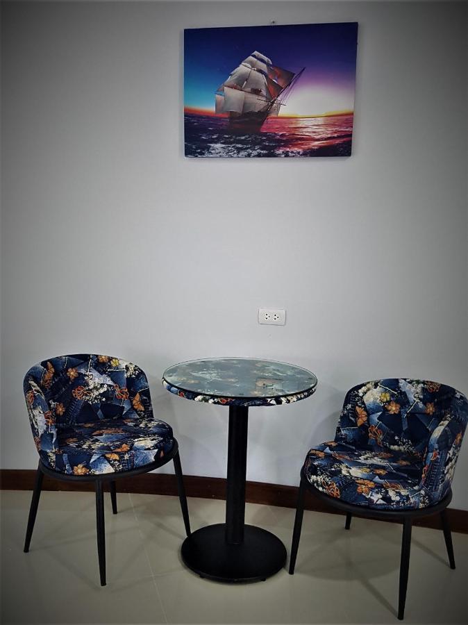 La Capannina Hotel Patong Εξωτερικό φωτογραφία