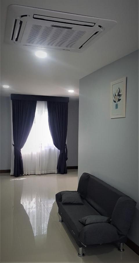 La Capannina Hotel Patong Εξωτερικό φωτογραφία