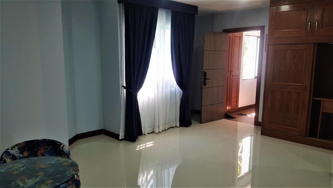 La Capannina Hotel Patong Εξωτερικό φωτογραφία
