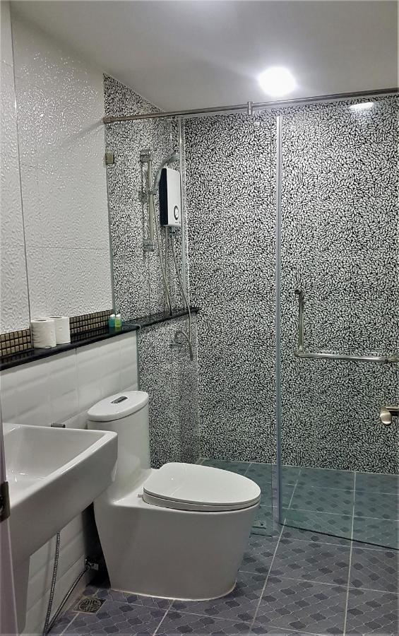 La Capannina Hotel Patong Εξωτερικό φωτογραφία