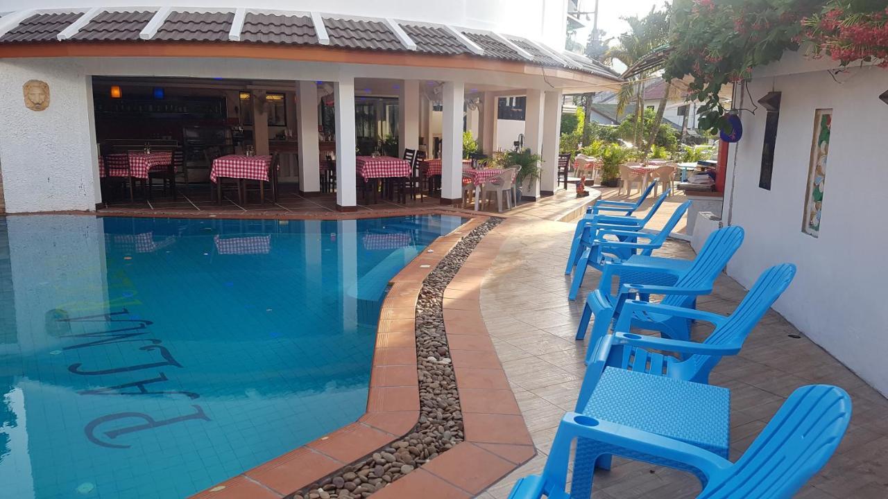 La Capannina Hotel Patong Εξωτερικό φωτογραφία