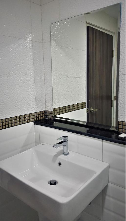 La Capannina Hotel Patong Εξωτερικό φωτογραφία