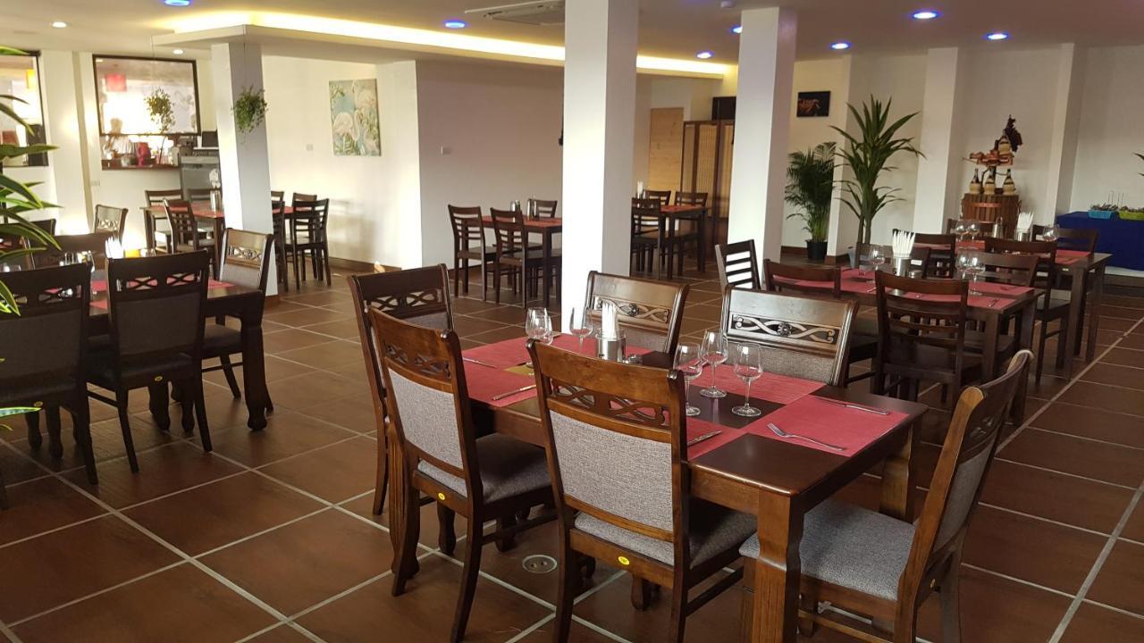 La Capannina Hotel Patong Εξωτερικό φωτογραφία