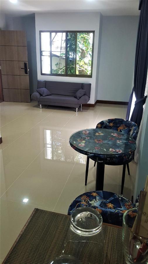 La Capannina Hotel Patong Εξωτερικό φωτογραφία