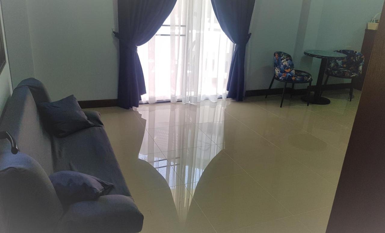 La Capannina Hotel Patong Εξωτερικό φωτογραφία